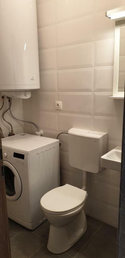 Mila Home Zamardi - Keszeg Екстериор снимка