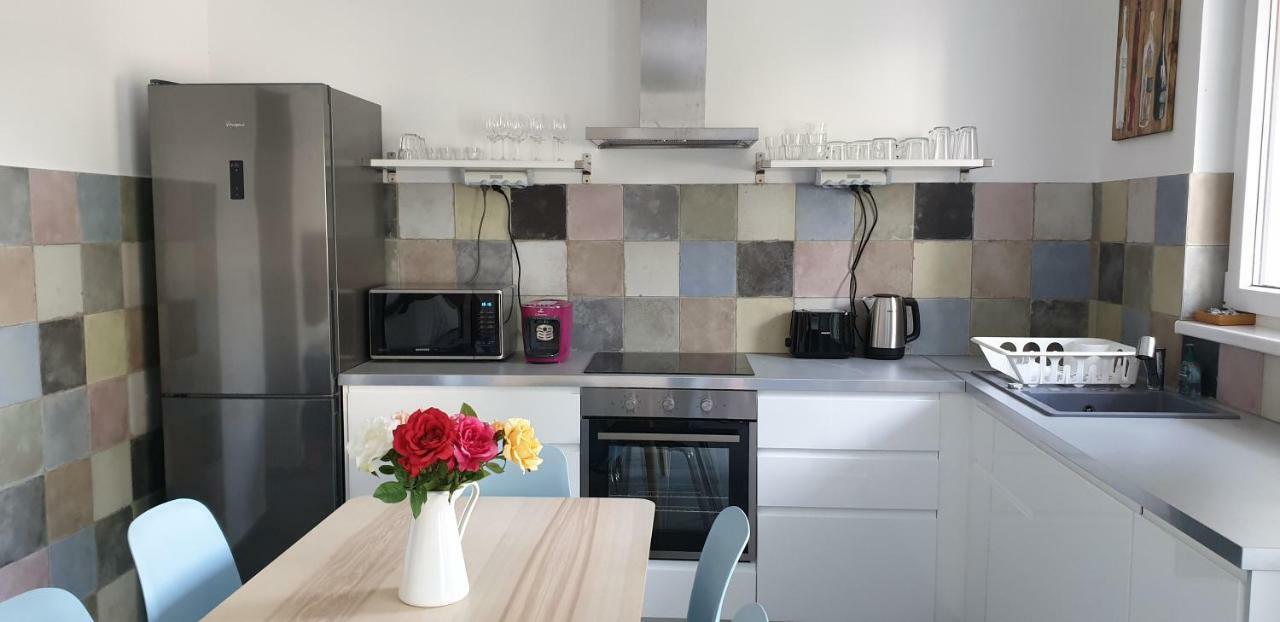 Mila Home Zamardi - Keszeg Екстериор снимка