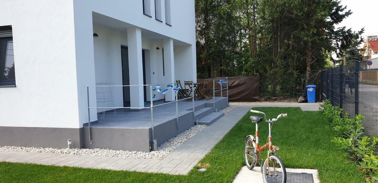 Mila Home Zamardi - Keszeg Екстериор снимка