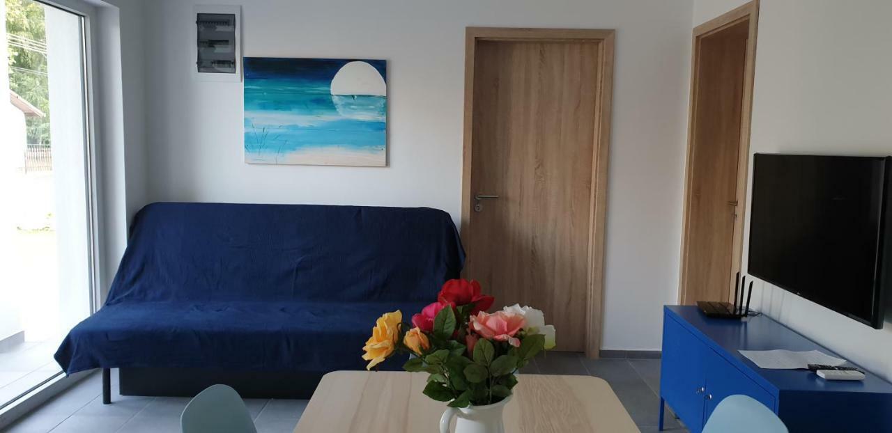 Mila Home Zamardi - Keszeg Екстериор снимка